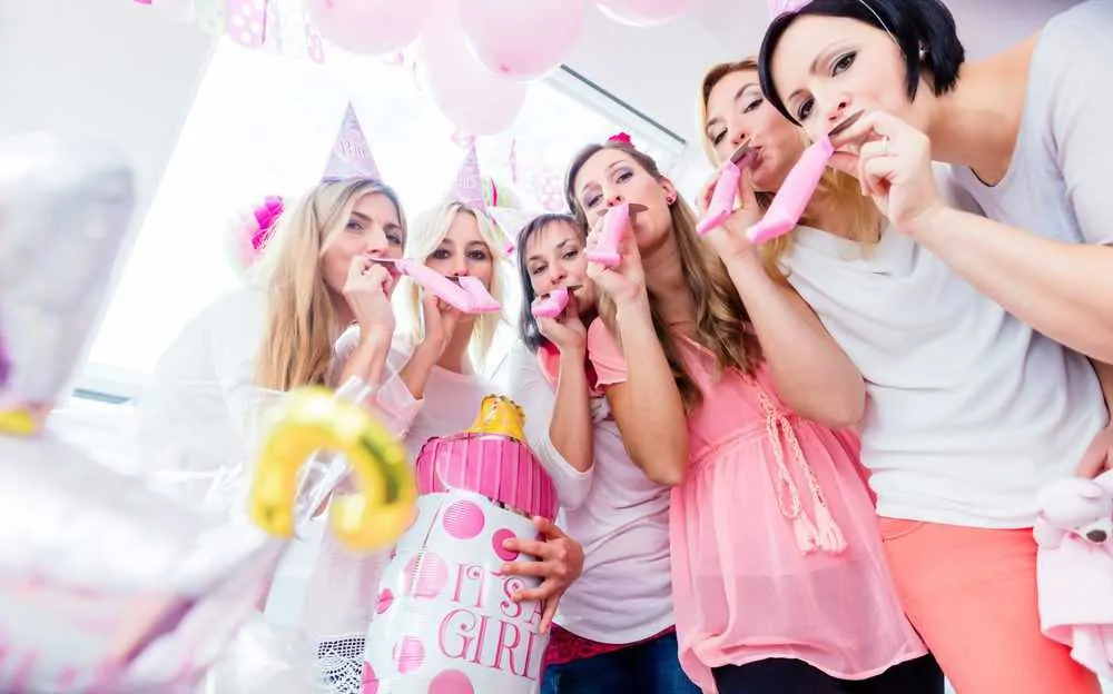 Fun and Exciting Baby Shower Games for Everyone to Enjoy